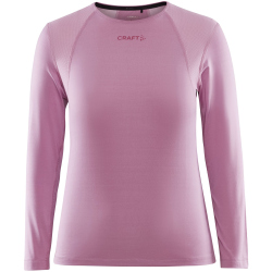 CRAFT ADV Essence langarm Trainingsshirt Damen 743000 -...