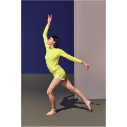 CRAFT ADV Essence langarm Trainingsshirt Damen 851000 -...