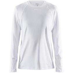 CRAFT ADV Essence langarm Trainingsshirt Damen 900000 -...