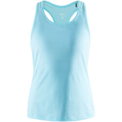 CRAFT ADV Essence Tanktop Damen 304000 - sea XS