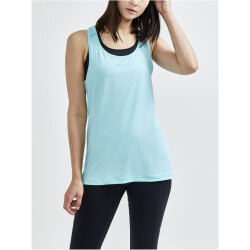 CRAFT ADV Essence Tanktop Damen 304000 - sea XS