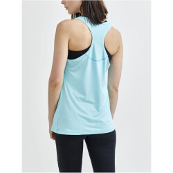 CRAFT ADV Essence Tanktop Damen 304000 - sea XS