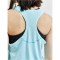 CRAFT ADV Essence Tanktop Damen 304000 - sea L