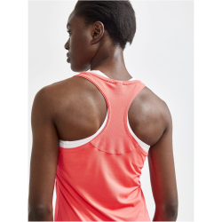 CRAFT ADV Essence Tanktop Damen 410000 - crush S