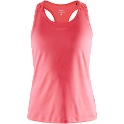 CRAFT ADV Essence Tanktop Damen 410000 - crush M