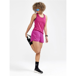 CRAFT ADV Essence Tanktop Damen 486000 - roxo L