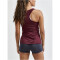 CRAFT ADV Essence Tanktop Damen 497000 - rio S