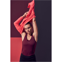 CRAFT ADV Essence Tanktop Damen 497000 - rio L