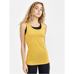 CRAFT ADV Essence Tanktop Damen 543000 - calm S