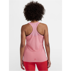 CRAFT ADV Essence Tanktop Damen 731000 - arrosa XS