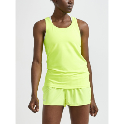 CRAFT ADV Essence Tanktop Damen 851000 - flumino S