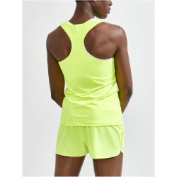 CRAFT ADV Essence Tanktop Damen 851000 - flumino S