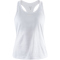 CRAFT ADV Essence Tanktop Damen 900000 - white S