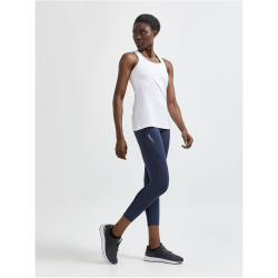 CRAFT ADV Essence Tanktop Damen 900000 - white M
