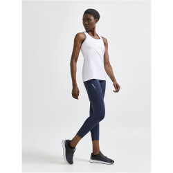 CRAFT ADV Essence Tanktop Damen 900000 - white L