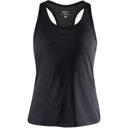 CRAFT ADV Essence Tanktop Damen 999000 - black XS