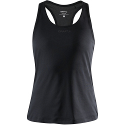 CRAFT ADV Essence Tanktop Damen 999000 - black M