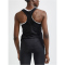CRAFT ADV Essence Tanktop Damen 999000 - black M