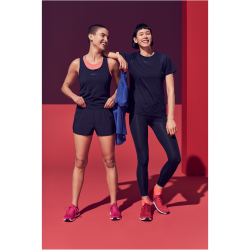 CRAFT ADV Essence Tanktop Damen 999000 - black L