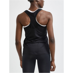 CRAFT ADV Essence Tanktop Damen 999000 - black L