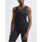 CRAFT ADV Essence Tanktop Damen 999000 - black L