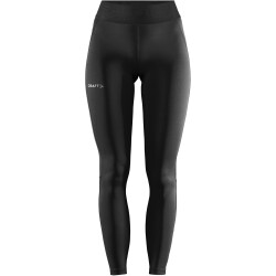 CRAFT Core Essence Leggings Damen 999000 - black XS