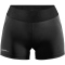 CRAFT Core Essence Hotpants Damen 999000 - black S