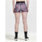 CRAFT Core Essence Hotpants Damen 999723 - black/lavender S