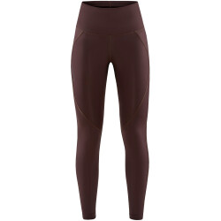 CRAFT ADV Essence High-Waist Leggings Damen 263000 - java XS