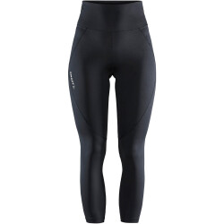 CRAFT ADV Essence High-Waist Leggings Damen 999000 -...
