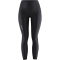 CRAFT ADV Essence Zip Leggings Damen 999000 - black XS