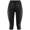 CRAFT ADV Essence 7/8-Leggings Damen 999000 - black XS