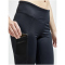 CRAFT ADV Essence 7/8-Leggings Damen 999000 - black XS