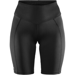 CRAFT ADV Essence kurze Leggings Damen 999000 - black XS