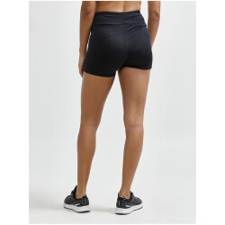 CRAFT ADV Essence Hotpants Damen 999000 - black S