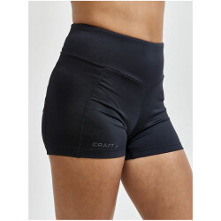 CRAFT ADV Essence Hotpants Damen 999000 - black S