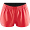 CRAFT ADV Essence 2" Stretch Laufshorts Damen 410000 - crush XS
