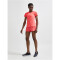 CRAFT ADV Essence 2" Stretch Laufshorts Damen 410000 - crush XS