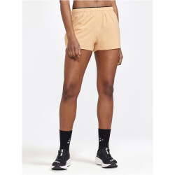 CRAFT ADV Essence 2" Stretch Laufshorts Damen 582000 - peach S