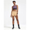 CRAFT ADV Essence 2" Stretch Laufshorts Damen 582000 - peach S