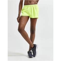 CRAFT ADV Essence 2" Stretch Laufshorts Damen 851000 - flumino S