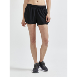 CRAFT ADV Essence 2" Stretch Laufshorts Damen 999000 - black M