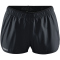CRAFT ADV Essence 2" Stretch Laufshorts Damen 999000 - black M