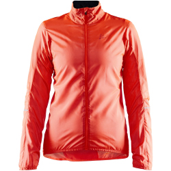 CRAFT ADV Essence Light Wind Fahrradjacke Damen 825000 -...