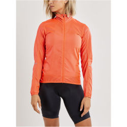 CRAFT ADV Essence Light Wind Fahrradjacke Damen 825000 -...