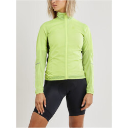 CRAFT ADV Essence Light Wind Fahrradjacke Damen 851000 -...