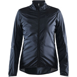 CRAFT ADV Essence Light Wind Fahrradjacke Damen 999000 -...