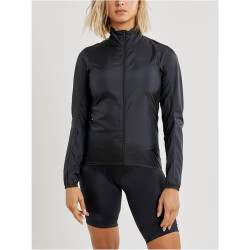 CRAFT ADV Essence Light Wind Fahrradjacke Damen 999000 -...