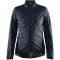 CRAFT ADV Essence Light Wind Fahrradjacke Damen 999000 - black XS