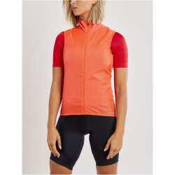 CRAFT ADV Essence Light Wind Fahrradweste Damen 825000 -...